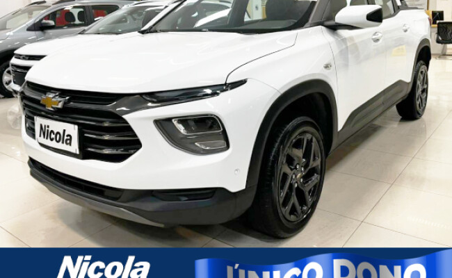 Chevrolet MONTANA 2026