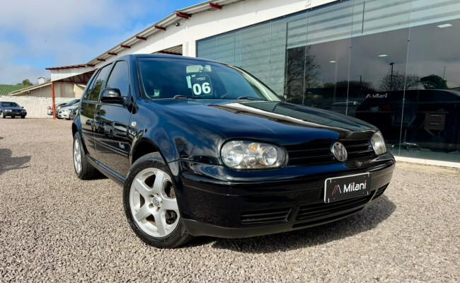 Volkswagen GOLF 2006