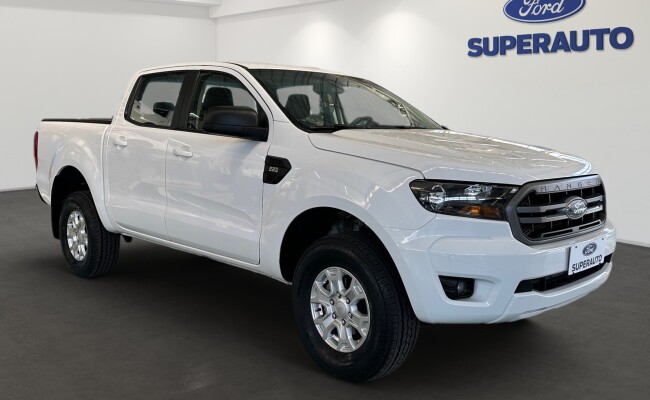 Ford RANGER 2022