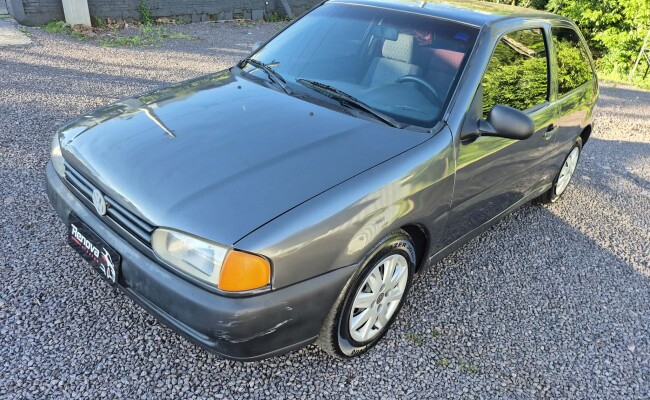 Volkswagen GOL 1998
