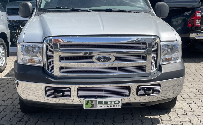 Ford F-250 2005