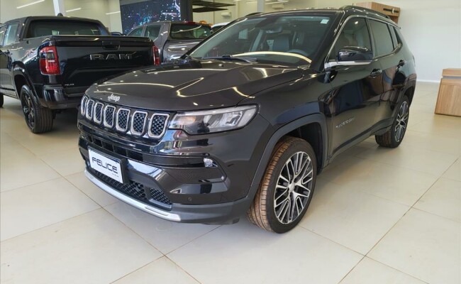 Jeep COMPASS 2023