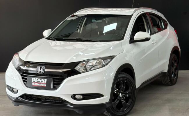 Honda HR-V 2018