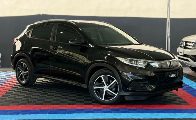 Honda HR-V EX 1.8 Flexone 16V 5p Aut. 2021
