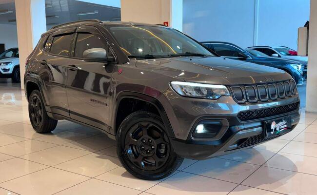 Jeep COMPASS 2022