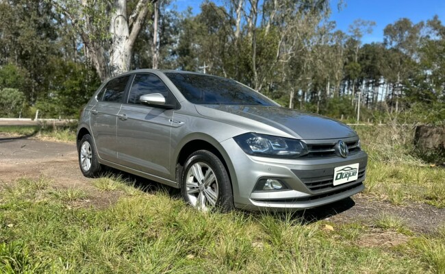 Volkswagen POLO 2018