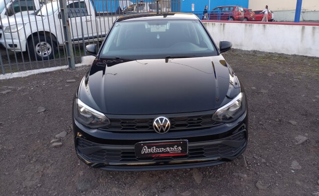 Volkswagen POLO 2026