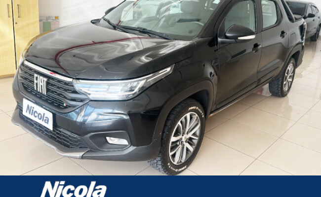 Fiat STRADA 2023