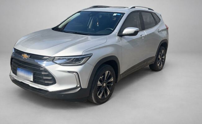 Chevrolet tracker premier 1.2 turbo 12v flex aut 2022