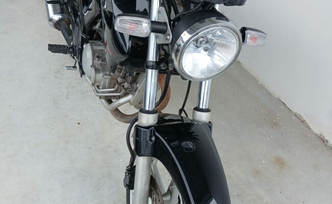 Honda CBX 2005