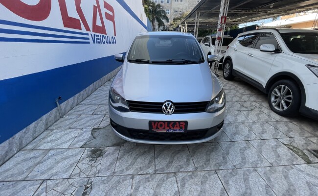Volkswagen FOX 2011