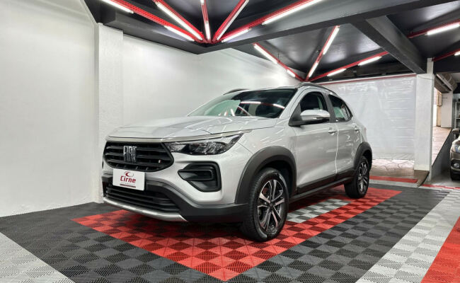 Fiat PULSE AUDACE 1.0 Turbo 200 Flex Aut. 2023