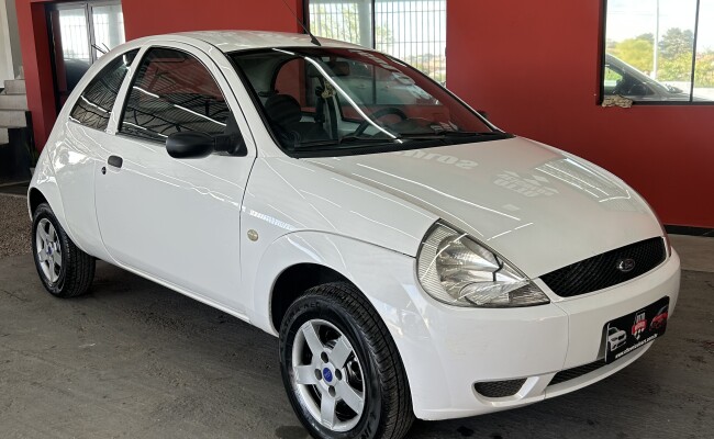 Ford KA 2005