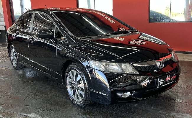 Honda CIVIC 2008