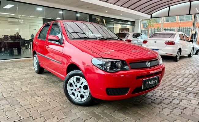 Fiat PALIO 2010