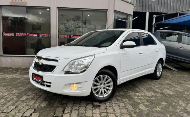 Chevrolet COBALT 2015