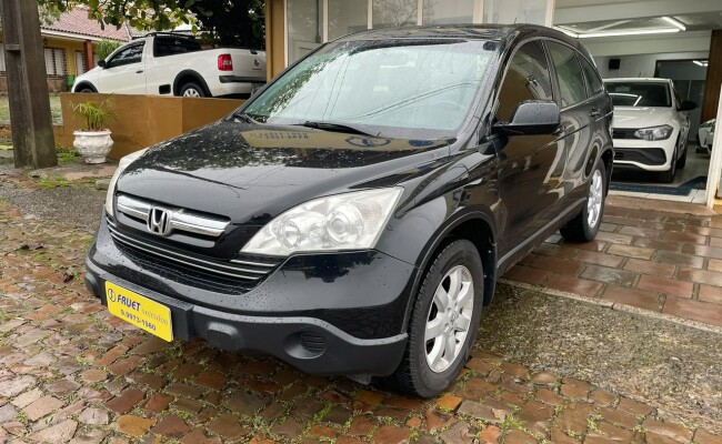Honda CR-V 2009
