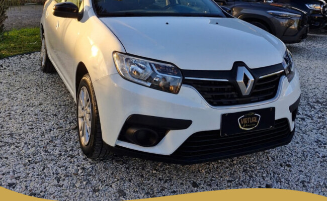 Renault LOGAN 2023
