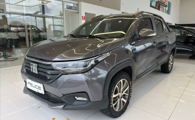 Fiat STRADA 2024