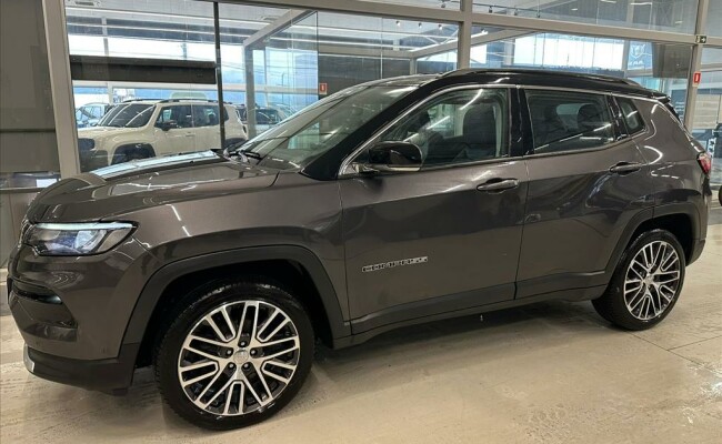 Jeep COMPASS 2023