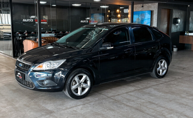 Ford FOCUS 2011
