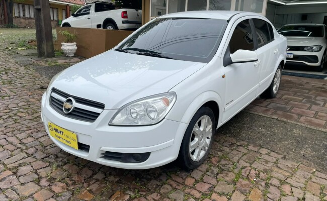 Chevrolet VECTRA 2006