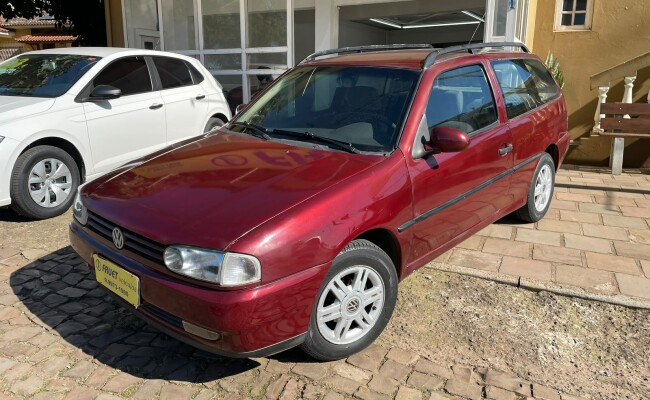 Volkswagen PARATI 1996