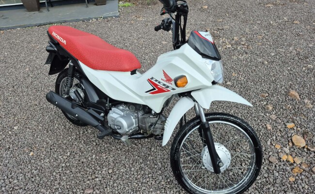 Honda POP 2026