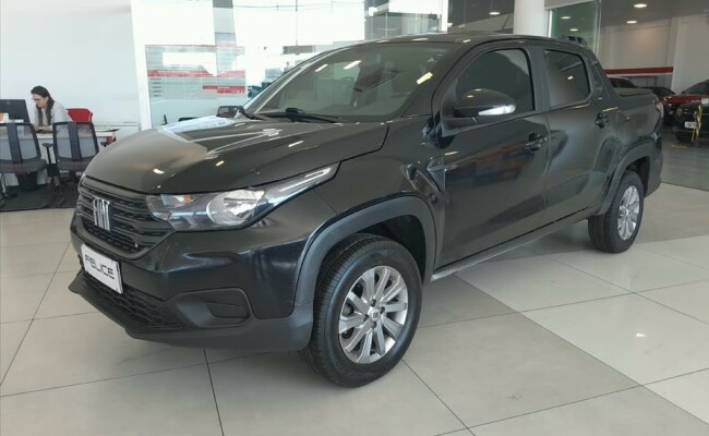 Fiat STRADA 2023