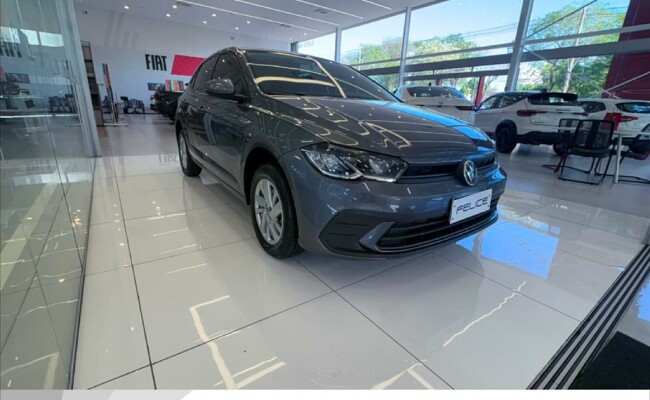 Volkswagen POLO 2024