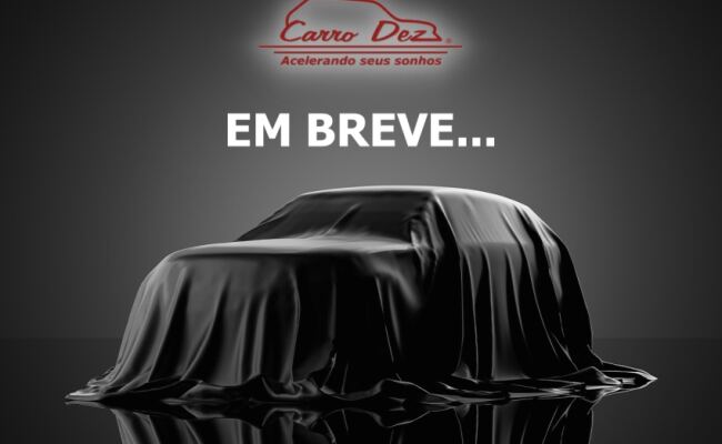 Fiat FASTBACK 1.0 TURBO 200 FLEX IMPETUS CVT 2024