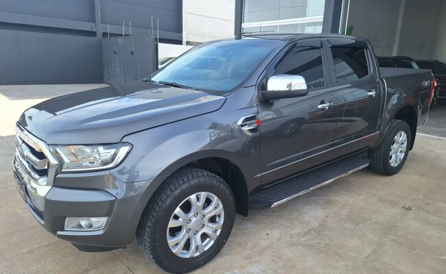 Ford RANGER 2019