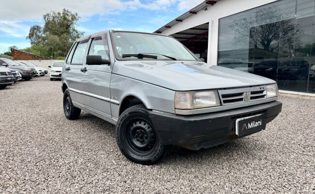 Fiat UNO 1996