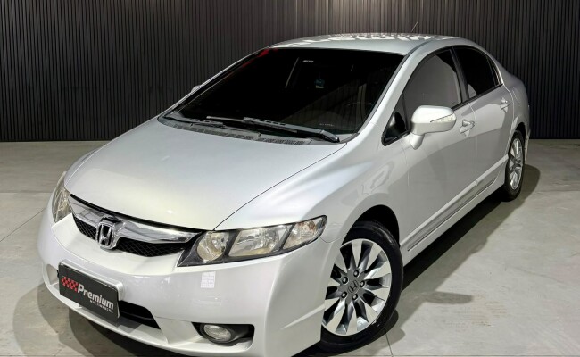 Honda CIVIC 2011