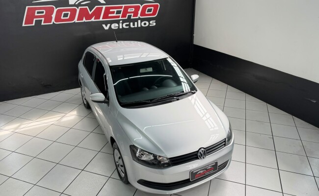 Volkswagen GOL 2015
