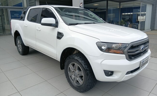 Ford RANGER 2022