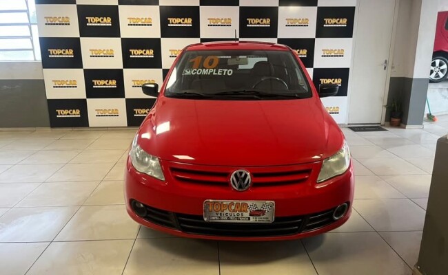Volkswagen GOL 2010