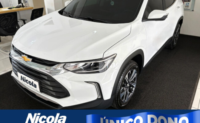 Chevrolet TRACKER 2024