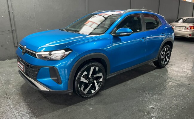 Volkswagen TERA 2026