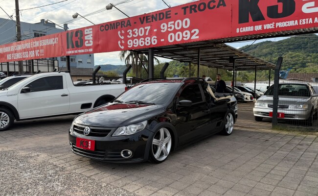 Volkswagen SAVEIRO 2010