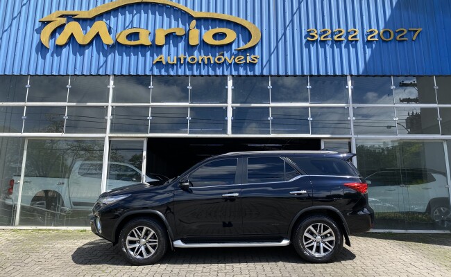 Toyota HILUX 2016