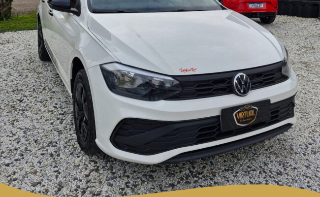 Volkswagen POLO 2025