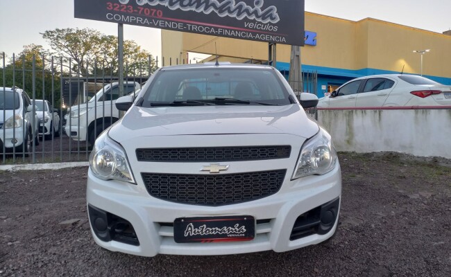 Chevrolet MONTANA 2014