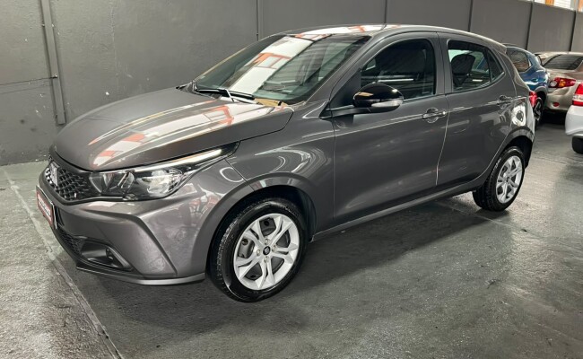 Fiat ARGO 2026
