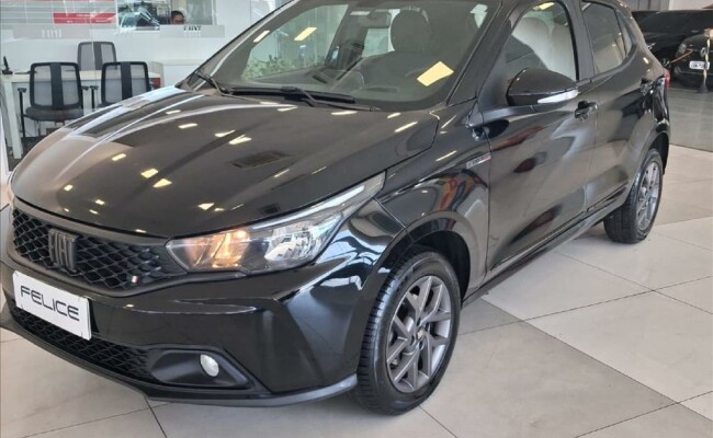 Fiat ARGO 2021