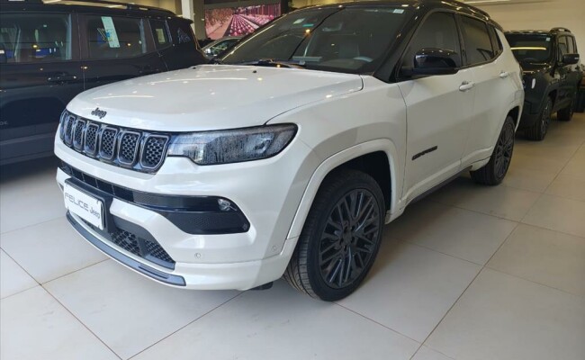 Jeep COMPASS 2023