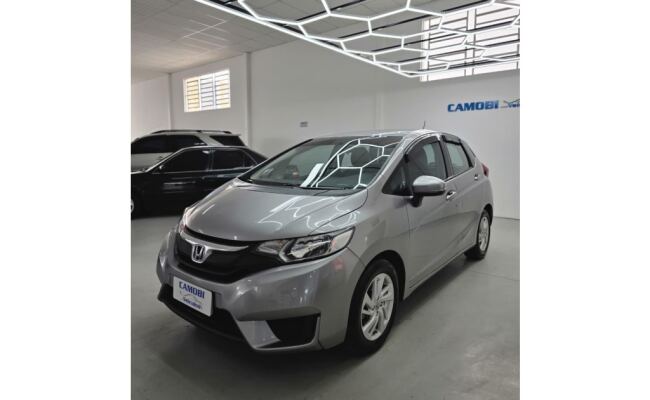 Honda FIT 2014