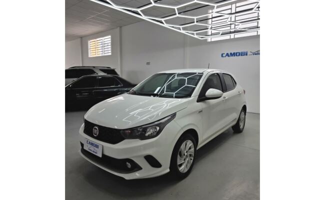 Fiat ARGO 2017