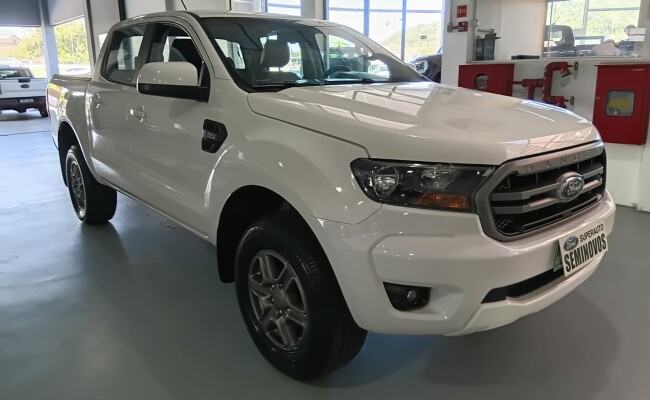 Ford RANGER 2022
