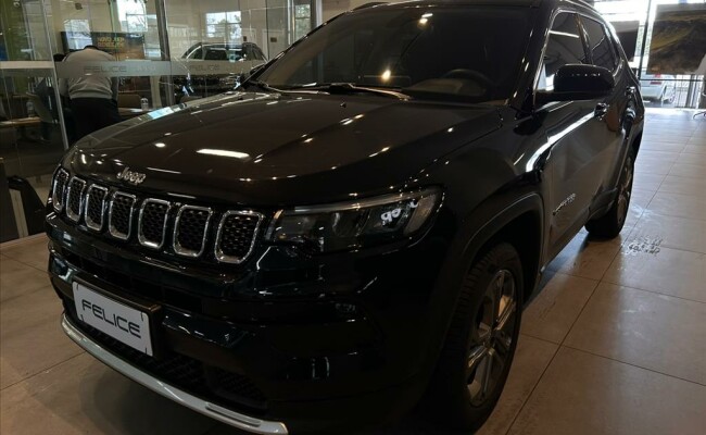 Jeep COMPASS 2023